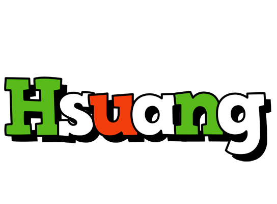 Hsuang venezia logo