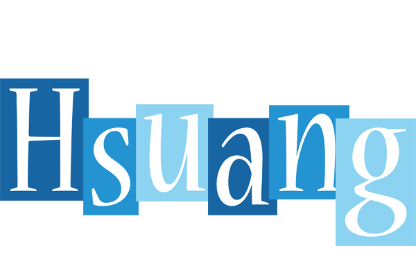 Hsuang winter logo
