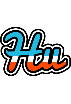 Hu america logo