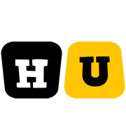Hu boots logo