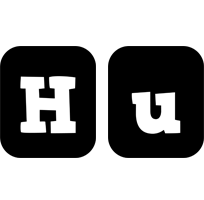 Hu box logo