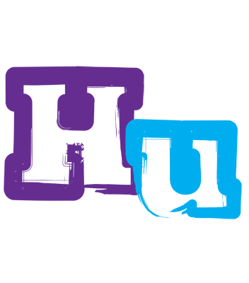 Hu casino logo