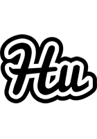 Hu chess logo