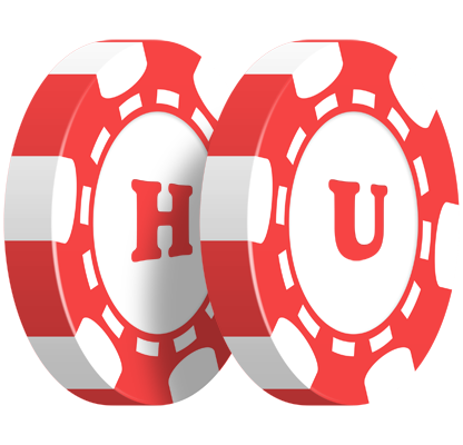 Hu chip logo