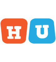 Hu comics logo