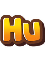 Hu cookies logo