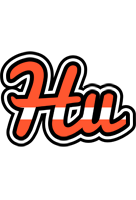 Hu denmark logo