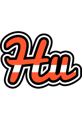 Hu denmark logo