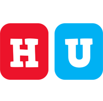 Hu diesel logo
