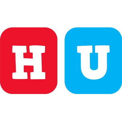 Hu diesel logo