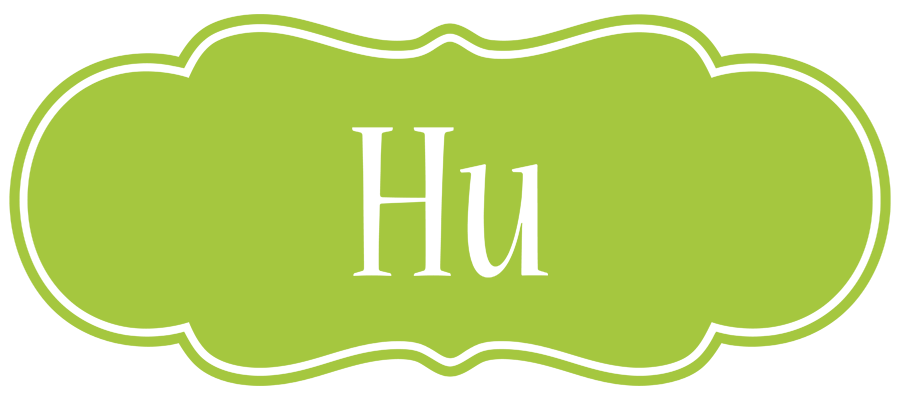 Hu family logo
