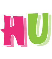 Hu friday logo