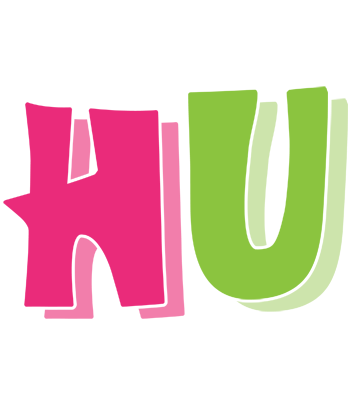 Hu friday logo