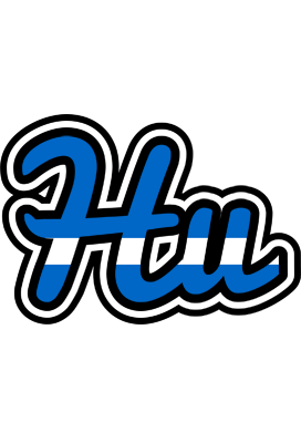Hu greece logo