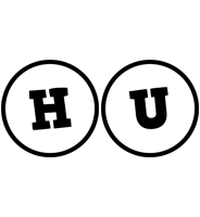 Hu handy logo