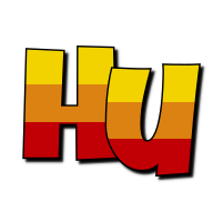 Hu jungle logo