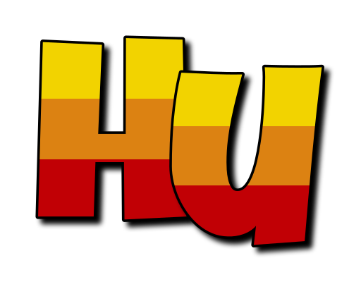 Hu jungle logo