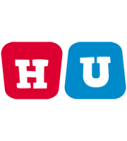 Hu kiddo logo