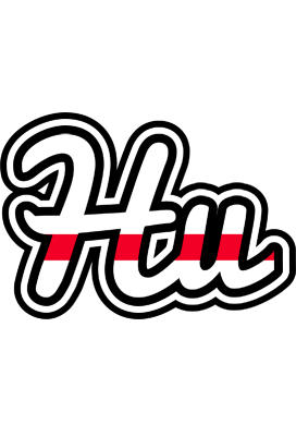Hu kingdom logo