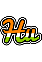 Hu mumbai logo