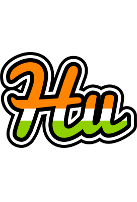Hu mumbai logo