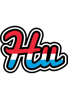 Hu norway logo