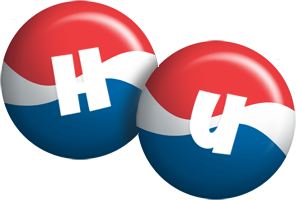 Hu paris logo