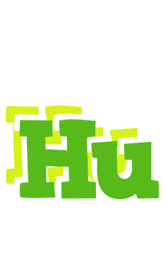 Hu picnic logo