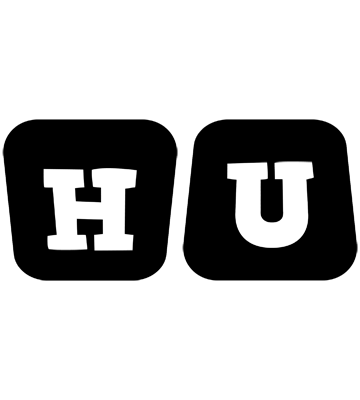 Hu racing logo