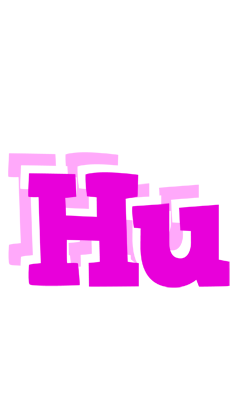Hu rumba logo