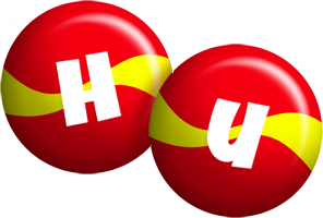Hu spain logo