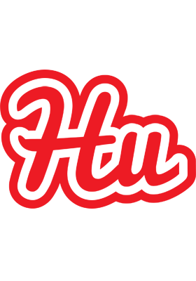Hu sunshine logo