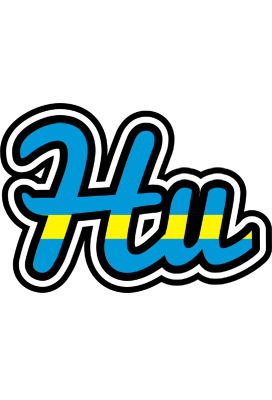 Hu sweden logo