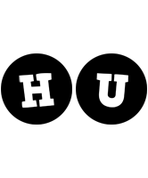 Hu tools logo