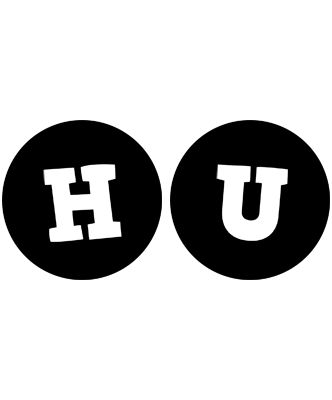 Hu tools logo