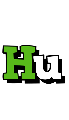 Hu venezia logo