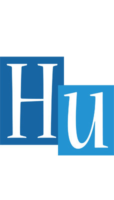 Hu winter logo