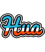 Hua america logo