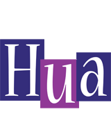 Hua autumn logo