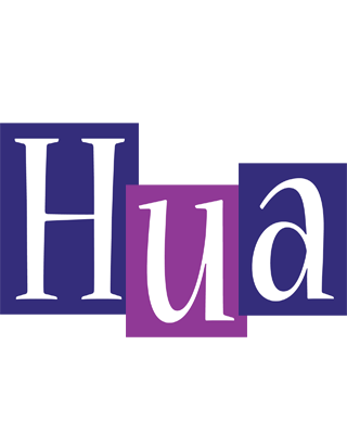 Hua autumn logo