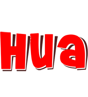 Hua basket logo