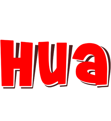 Hua basket logo