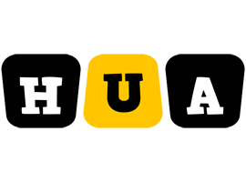 Hua boots logo