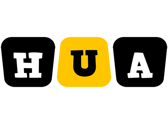 Hua boots logo