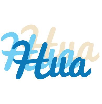 Hua breeze logo