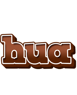Hua brownie logo