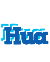 Hua business logo