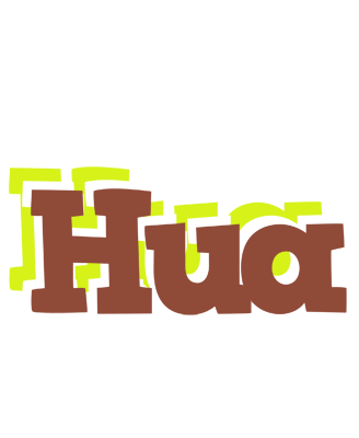 Hua caffeebar logo