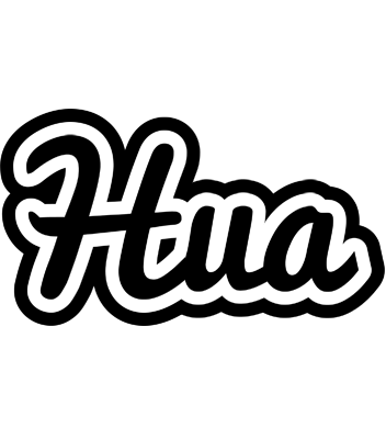 Hua chess logo