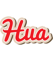 Hua chocolate logo